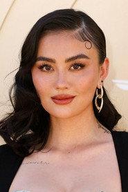 Agnez Mo as (voice) in Groove Tails 2027