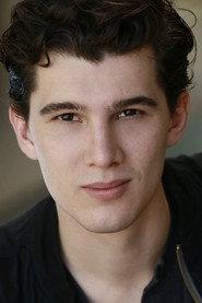 Nick Marini as Francisco in Second Shot 2017