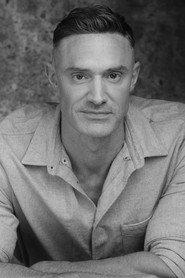 Olin Curran as Julien in Island of the Dolls 2 2024