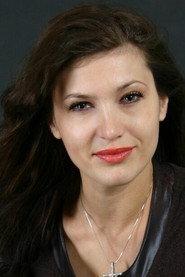 Tatiana Shumskaya as медсестра in One Thousand 2014