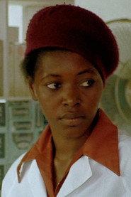 Marie-Thérèse Badje as in The Price of Freedom 1978