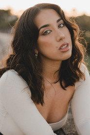 Liliana de la Rosa as Avatar in Dreamlink 2026