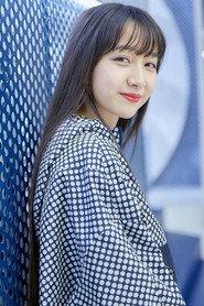 Cocomi as Kikuko (voice) in Fortune Favors Lady Nikuko 2021