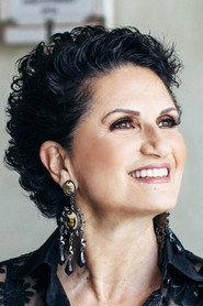 Alkistis Protopsalti as Herself in Athens 2004: Olympic Closing Ceremony (Games of the XXVIII Olympiad) 2004