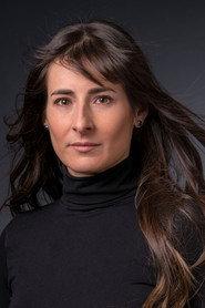 Florencia Zabaleta as in Brother and Sister 2010