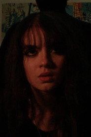 Diane Matamba as Daphné in Projection 2023