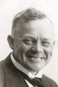 Carl Fischer as in Min kone er husar 1935