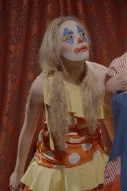 Laís Fantini as Palhaça Dorothy Shayane in A Cor do Desejo 2026