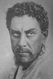 Artyom Tarskiy as Kryvonos, colonel in Three Hundred Years Ago... 1956