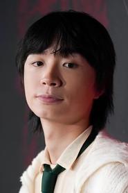 Shin Cheung as Gthan in Where is My 15 Minutes 2025