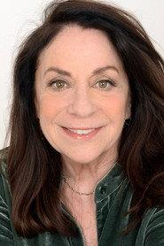 Monica Piper as in Grandma Bruce 2023