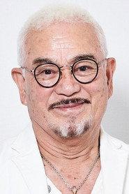 Sonny Chiba as Hattori Hanzo in Kill Bill: Vol. 1 2003