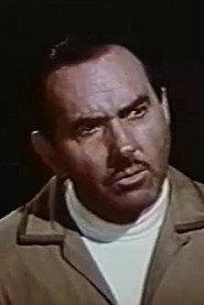 Vic McGee as Doc in The Wizard of Mars 1965