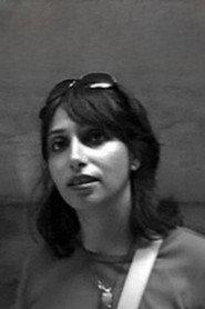 Azza El-Hassan as Herself in Kings and Extras: Digging for a Palestinian Image 2026