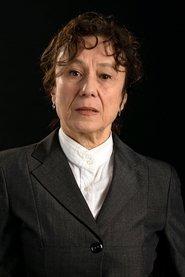 Mariella Lo Sardo as Vincenzina in One Hundred Days in Palermo 1984