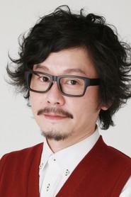 Matsumoto Club as Mitamura in Lowlife Love 2016