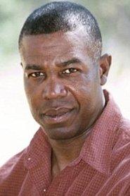 Steve Boyles as Carter Dimes in Brick Nash 
