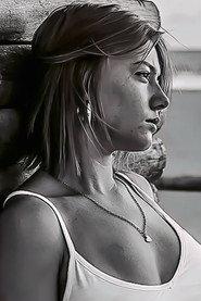 Paula Galinelli Hertzog as Agustina in Amor urgente 2018