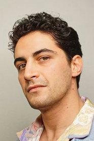 Jehat Kaplan as in Rosinante 2024