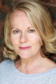 Caroline Berry as Bronwyn in The James Gang 1997