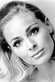 Camilla Sparv as Inga Bergmann in Mackenna's Gold 1969