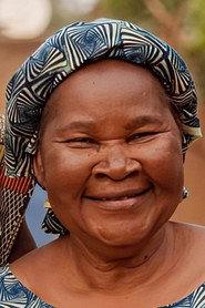 Odilia Yoni as in Buud Yam 1997