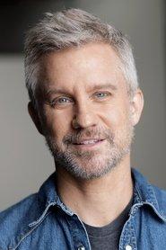 Ricky Wood as Blake in Fist Pack 2014