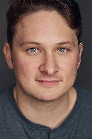 Dario Kuschke as in But Wait - There's More! 2024