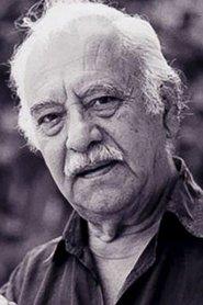 Nosratollah Karimi as Norooz khan in The Ruined House 1975