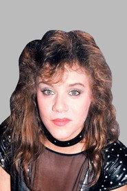 Kathleen Leroux as Kat LeRoux in TWA Spring Spectacular 1990