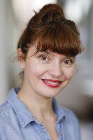Maud Imbert as in Loft pourri 2002