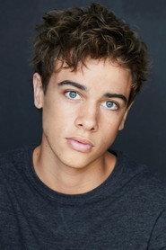 Chaydon Jay as Esteban in Two Ugly People 2027