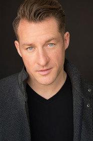 Luke DePron as Connor in Land of Wolves 2025
