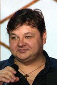 Alexandr Golubev as in Airport from the Service Entrance 1987