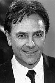 Brian Capron as  in Stanley Baxter's Christmas Hamper 1985