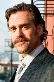 Johnny Jenkinson as Billy in Custody Road 2018