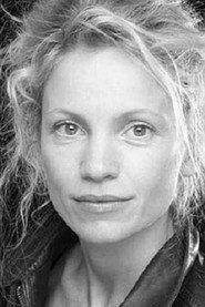 Sonja Codhant as Pénélope in The Voyage of Penelope 1996