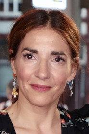 Clara Francis as in Seven Jewish Children 2025