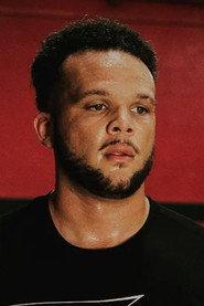 Zachary Spiller as Self in John Ramirez vs. Luis Padilla 2023