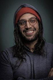Justin Arbabi as Scalawag in The Dummy Detective 2025