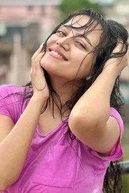 Ahona Dutta as Riya Bose, Indranil's wife in Shontaan 2024