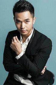 Phạm Hồng Phước as Phước in The Way Station 2017