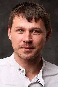 Aleksey Mantsygin as  in Breaking Loose 2014