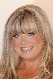 Gemma Collins as in Meghan Markle: Unforgiven 2023