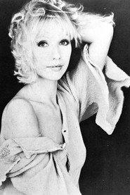 Evelyn Hanack as Lead Dancer in White Pop Jesus 1980