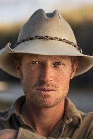 Ben Masters as Self in The River and the Wall 2019