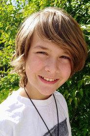 Sequoia Janvier as JD in Last Stop Video Rentals 2025