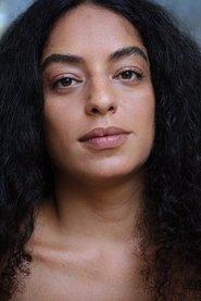 Pri Helena as Zezé in I'm Still Here 2024