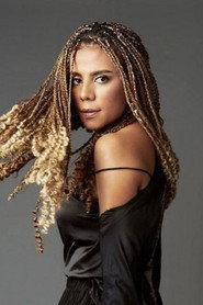 Nowela Elisabeth Mikhelia Auparay as Nowela in Kaka Boss 2024