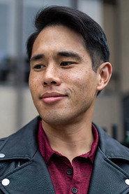 Chris Soriano as in The Ender Home